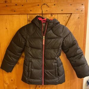 Girl’s Insulated Jacket